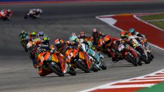 MotoGP, pugno duro della FIM: niente più minorenni nel Motomondiale dal 2023