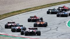 Formula 1 GP Austria 2022, Orari Sky, TV8 e NOW, risultati, meteo