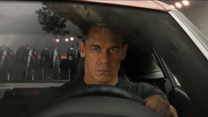 Fast And Furious 9 Quando Esce In Italia