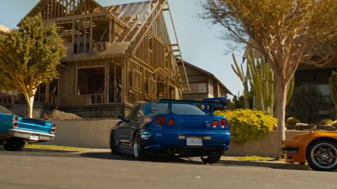 Quando Uscirà Fast And Furious 9 Su Sky