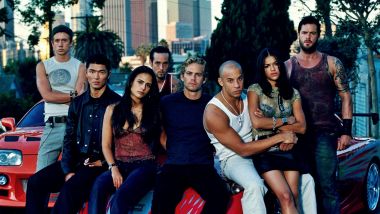 Fast &amp; Furious: il cast del primo film