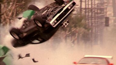 Fast &amp; Furious: la Dodge Charger di Toretto in realtà non è stata distrutta davvero