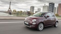Fusione FCA-PSA, il WSJ: Fiat Chrysler smentisce interesse