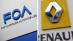 FCA Group scarta PSA, sarà con Renault-Nissan l'alleanza? I rumors