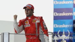 F1 2017: tutte le vittorie della Ferrari nel GP del Brasile 