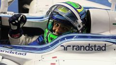 F1 2017: Felipe Massa si ritira e racconta il suo ultimo GP ad Abu Dhabi