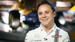 Formula E: Felipe Massa torna a fare il pilota con il team Venturi Racing