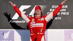 F1 2017: Flavio Briatore spinge Fernando Alonso in Mercedes o Scuderia Ferrari