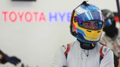 F1: Alonso parteciperà alla 24 Ore di Le Mans e al WEC