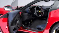 Ferrari 12Cilindri: quanto costa il modellino Amalgam