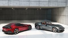 Scheda tecnica e video nuova supercar Ferrari 12Cilindri