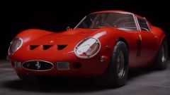 Video: costruire un modello radiocomandato di Ferrari 250 GTO