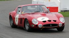 Ferrari 330 GTO 1966: prezzo, foto, video, sound