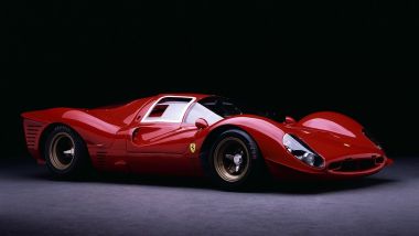 Ferrari 330 P4 (1967)