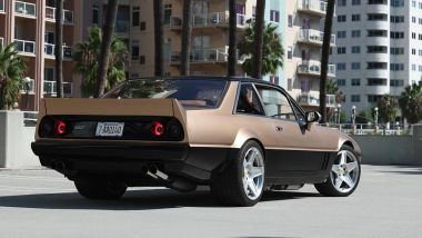 Ferrari 412 restomod: la supercar d'epoca restaurata da Otsuka Maxwell Design per oltre 1,5 milioni di euro