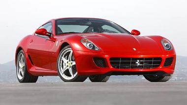 Ferrari 599: l'ultima Rossa proposta anche con cambio manuale