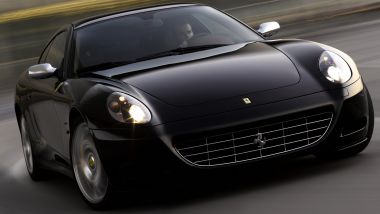 Ferrari 612 Scaglietti: usato (quasi) accessibile