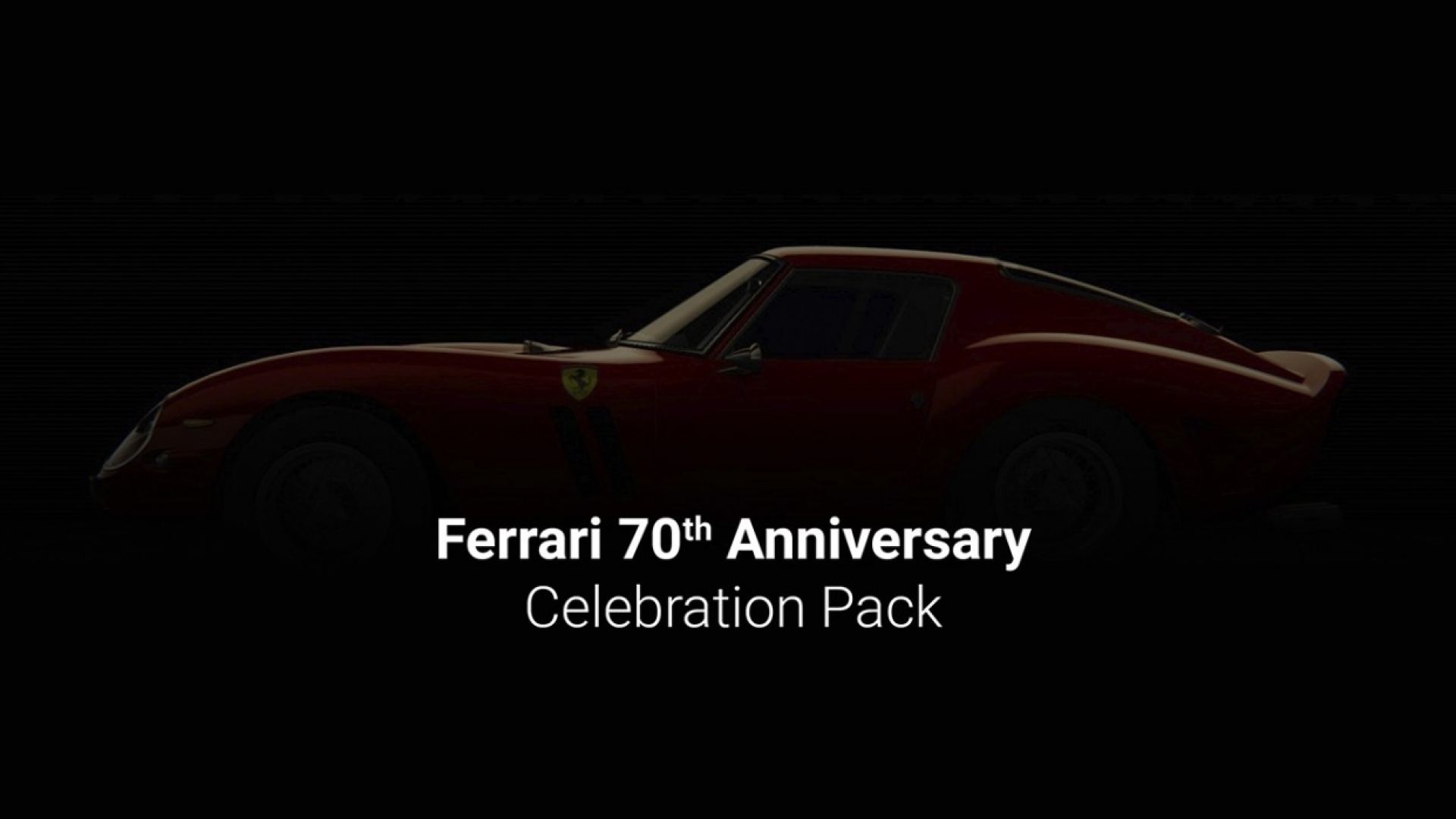 Quadro Ferrari Carros de Luxo A4 c/ Moldura e Vidro