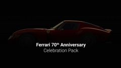 Ferrari 70° Anniversario: il DLC per Assetto Corsa pc è qui