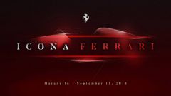 Ferrari F176, annunciato un nuovo modello: si chiamerà 812 Monza?