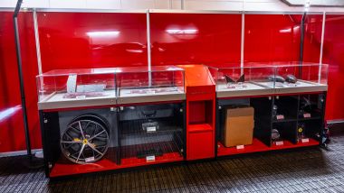 Ferrari Approved: modello usato, ma anche personalizzabile