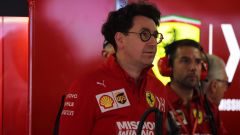 Ferrari: c’erano una volta Brawn, Todt e Schumacher