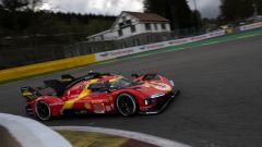 Ferrari, Coletta: "Serve riflessione seria sul divieto alle termocoperte"