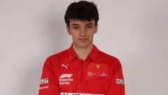 F1 eSport Pro Draft: Ferrari sceglie Filip Presnajder 