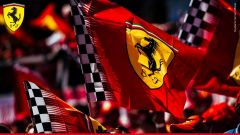 F1 2018: alla presentazione Ferrari 2018 a Maranello ci saranno 15 fan