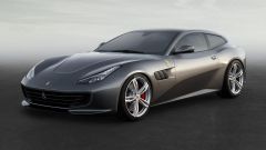 Ferrari: il futuro Suv Ferrari sarà probabilmente ibrido non come Urus