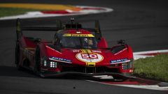 Ferrari pronta per Imola, Pierguidi: "Ci aspettiamo il pubblico delle grandi occasioni"