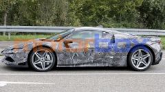 Ferrari: l'idrogeno salverà i motori a combustione?