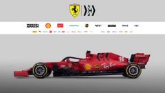 Ferrari Mission Winnow: esposto UNC contro la SF1000
