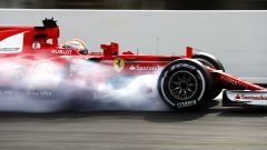 F1 2017: tutti i dati delle frenate Brembo della scorsa stagione 2017