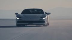 Video velocità massima Ferrari SF90 Stradale in America