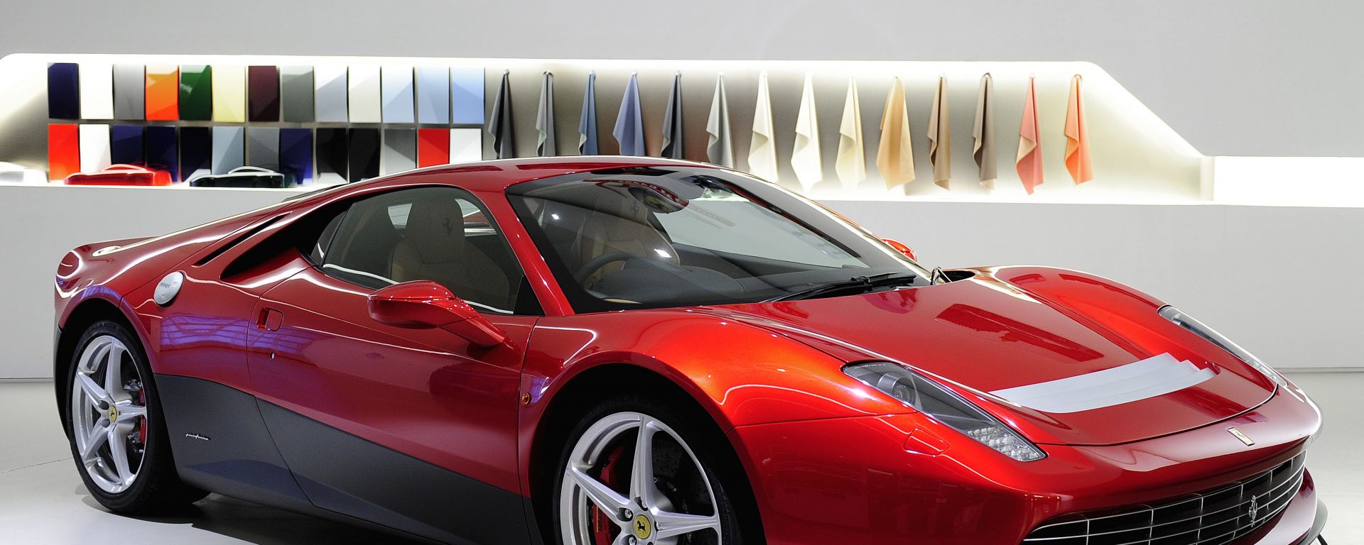 Ferrari sp12 ec