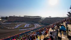 Formula E ePrix del Messico 2017/2018