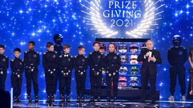 Fia Prize Giving Gala, Parigi 2021: il discorso del Presidente Fia uscente, Jean Todt