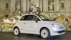 Fiat 500 Dolcevita, la nuova serie speciale 2019. Prezzo