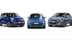 Fiat 500 fragrances: il mitico cinquino ispira un profumo di Fiat 500 fragrances: il mitico cinquino ispira un profumo di