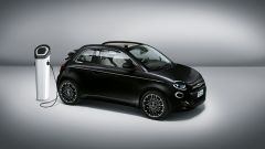Fiat nuova 500 "La Prima by Bocelli": la presentazione in video