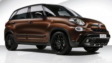 quotazione fiat 500l usata quotazione fiat 500l usata