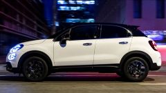 Fiat 500X 120° 2019: prezzi, interni, dotazioni, promozione