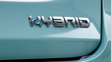 Fiat 600 Hybrid, scelta ''logica''