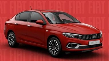 Fiat Aegea, una Fiat Tipo turca