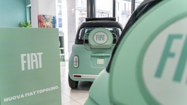 Fiat e Unieuro, visione in comune