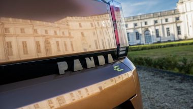 Fiat Grande Panda esiste ''anche'' full electric