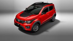Fiat Mobi 2021: prezzo, interni, foto, scheda tecnica