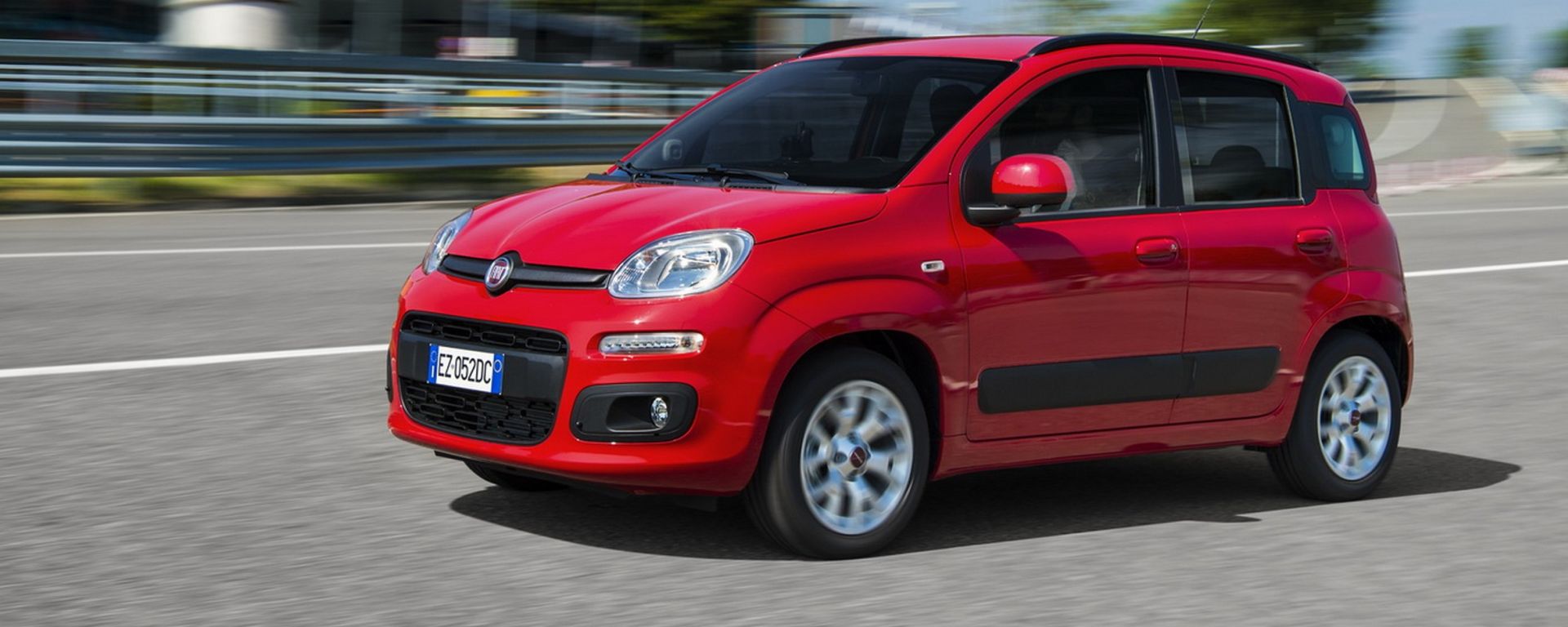 Novità Auto : Fiat Panda 2017: la nuova gallery - MotorBox