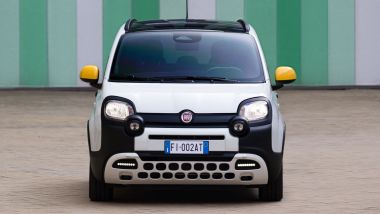 Fiat Pandina (2024)